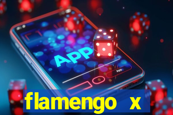 flamengo x corinthians futemax